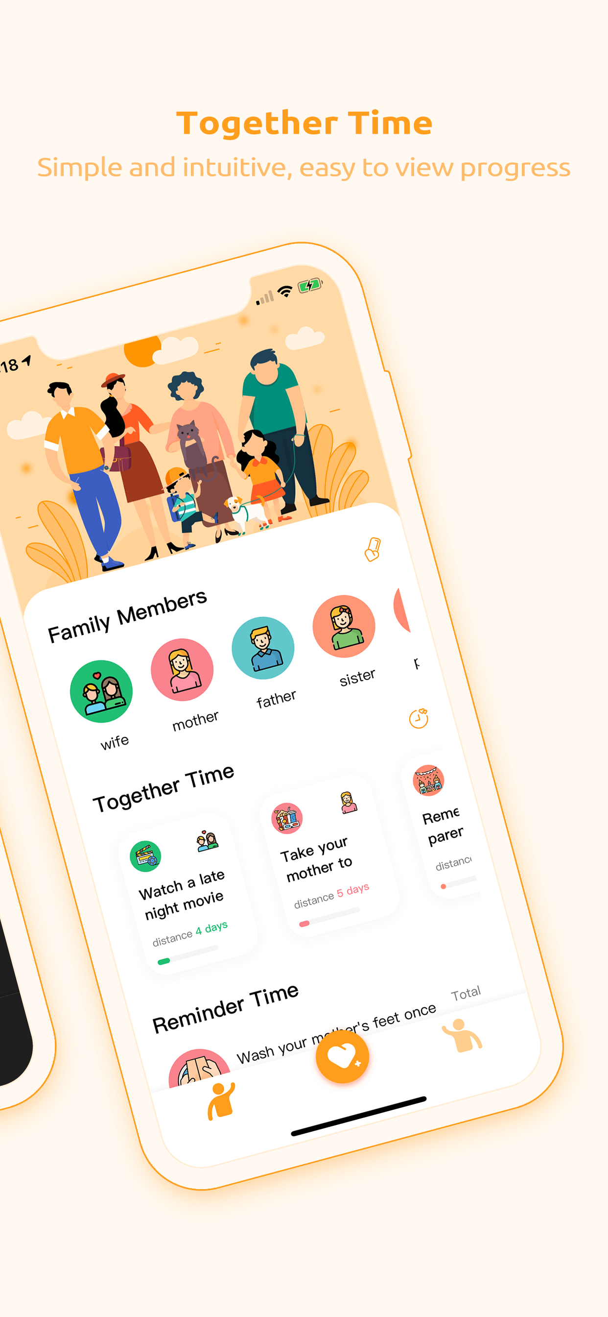 HomeTime gallery image