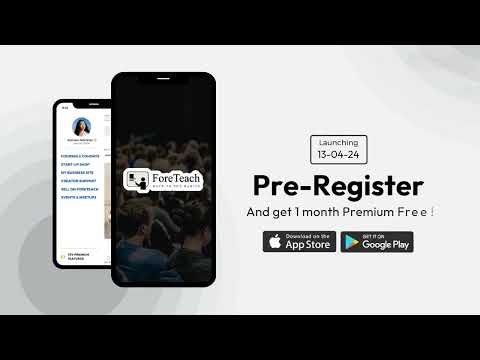 ForeTeach gallery image