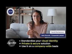 Focus Signature gallery image