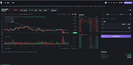 Palmswap gallery image