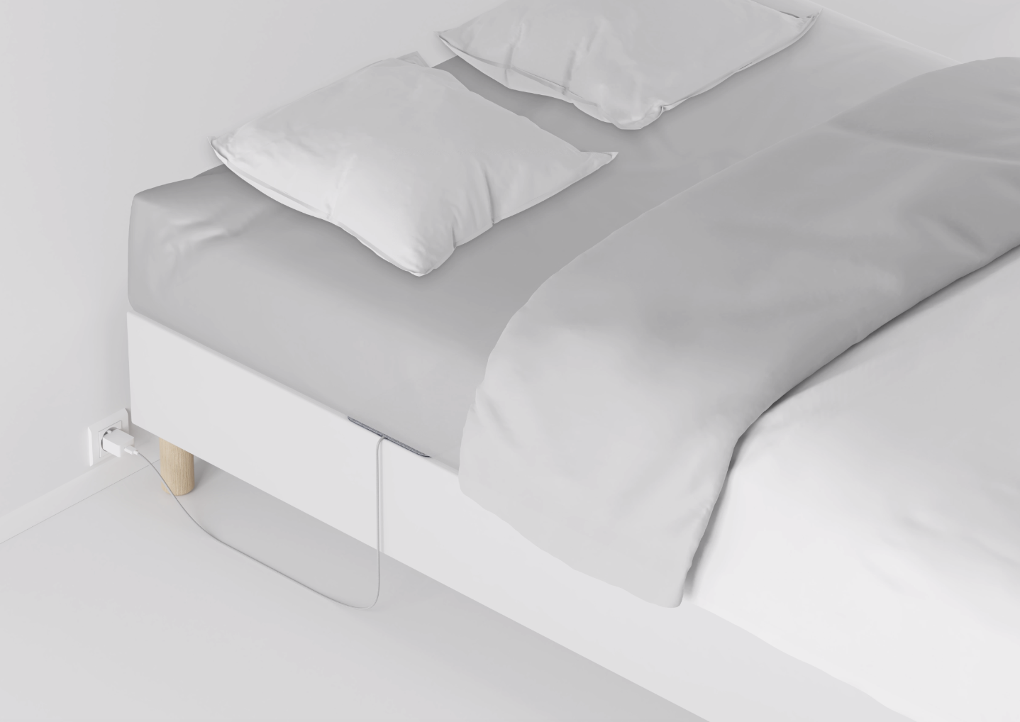 Withings Hair Coach Image