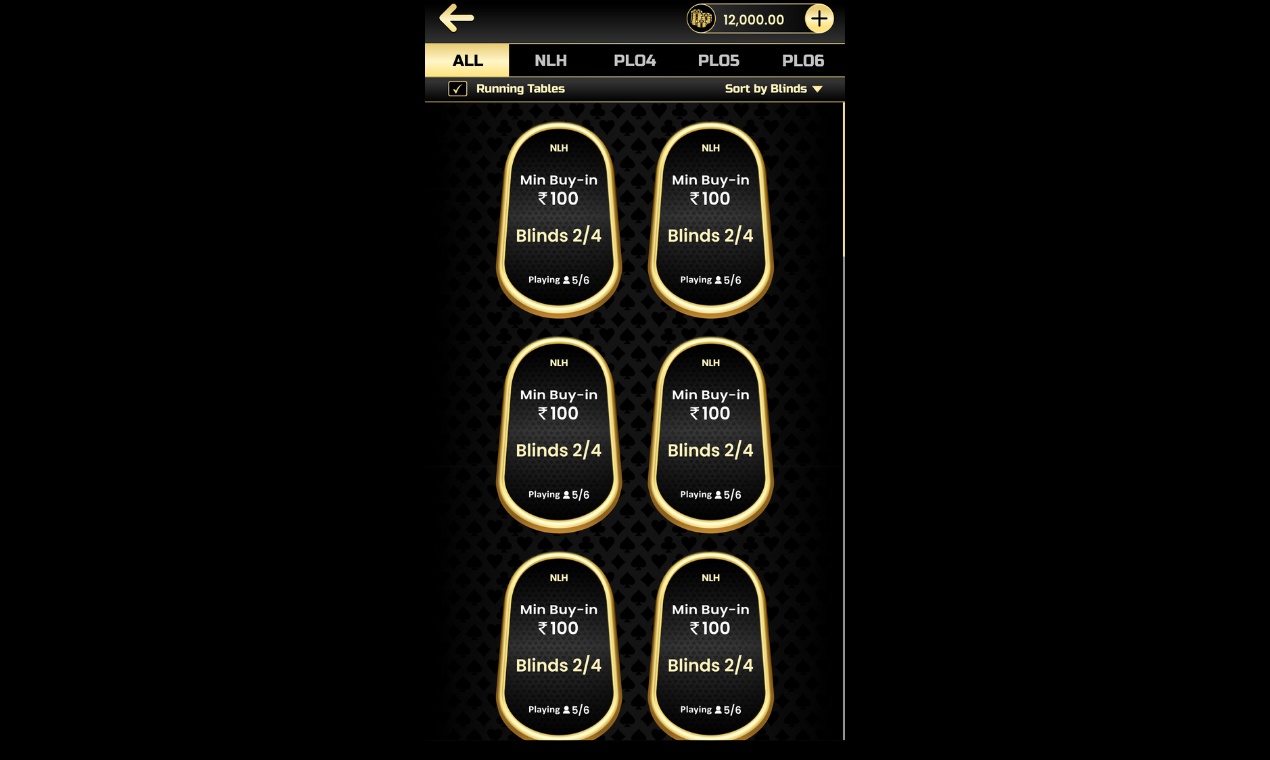 AceHigh Poker-  Best Online Poker Game gallery image