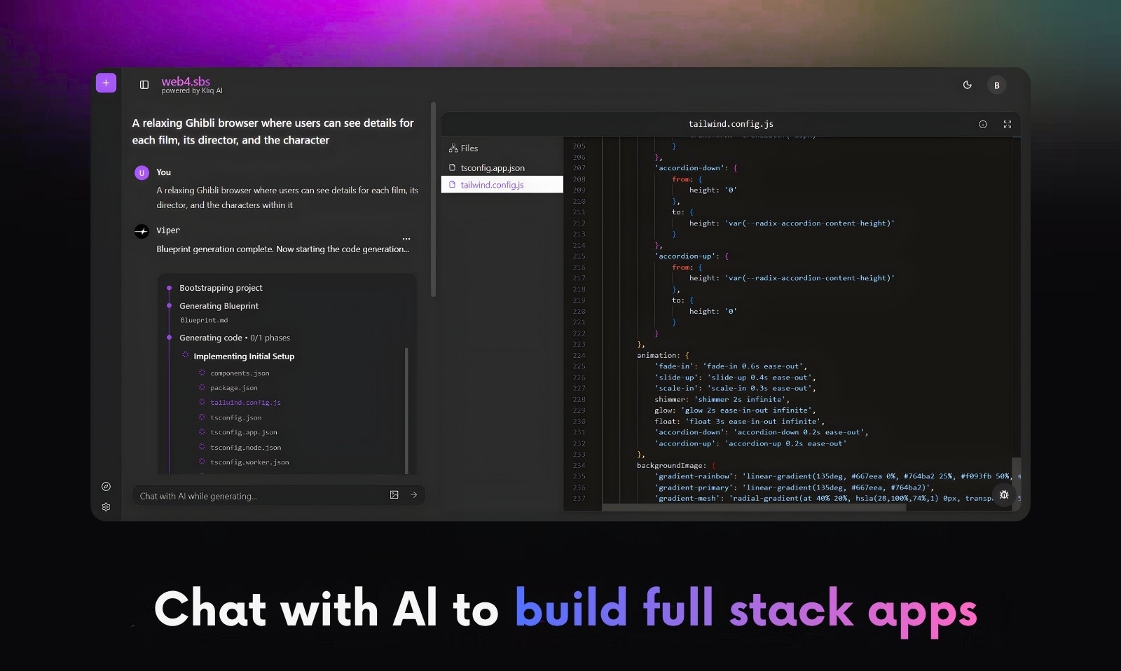 Web4.sbs gallery image