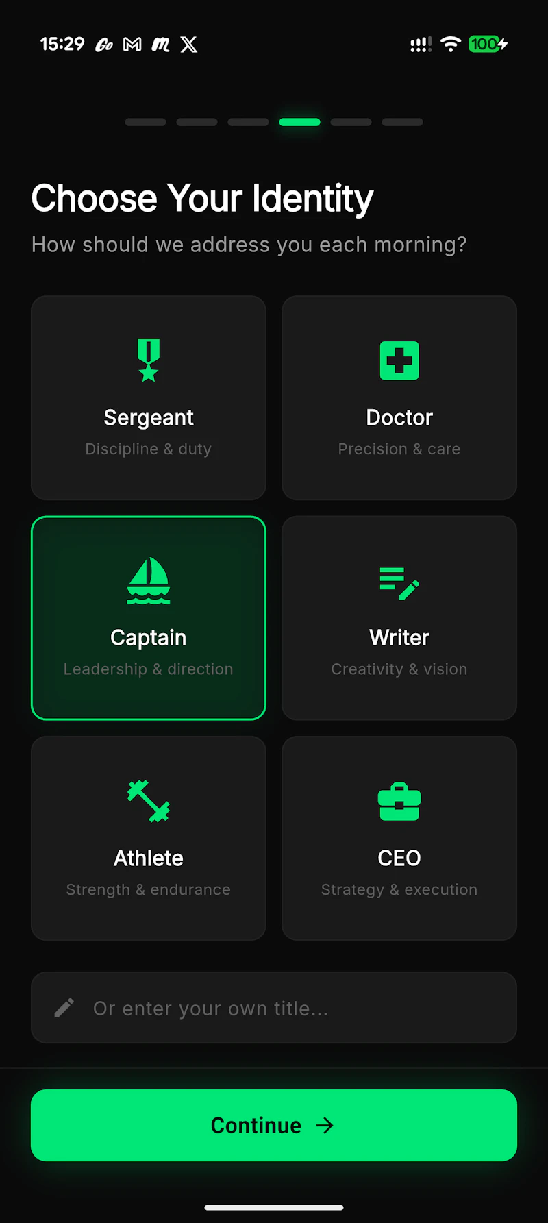 Mornist -The Last Alarm You'll Ever Need screenshot 8