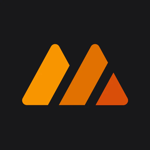 Messagevisor logo