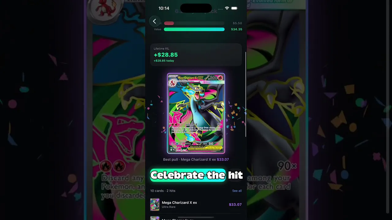 Booster - TCG Pack Tracker gallery image