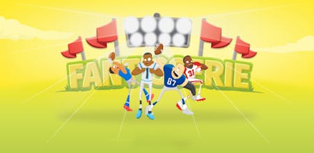 Fantisserie gallery image