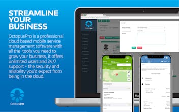 OctopusPro gallery image