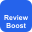 GoogleReviewBoost logo