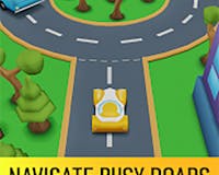 Traffic Car Jam - Traffic Games media 2