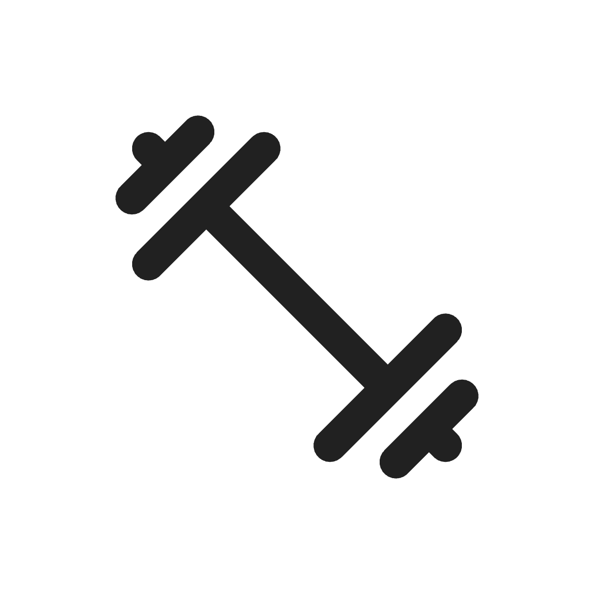 Muscle Growth Hacks logo