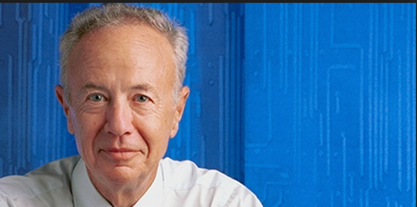 Inside Intel gallery image