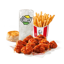 KFC Menu with Prices gallery image