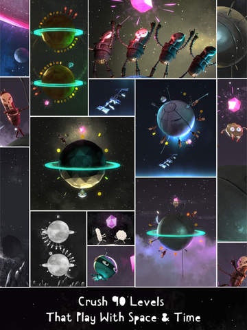 Orbit's Odyssey gallery image