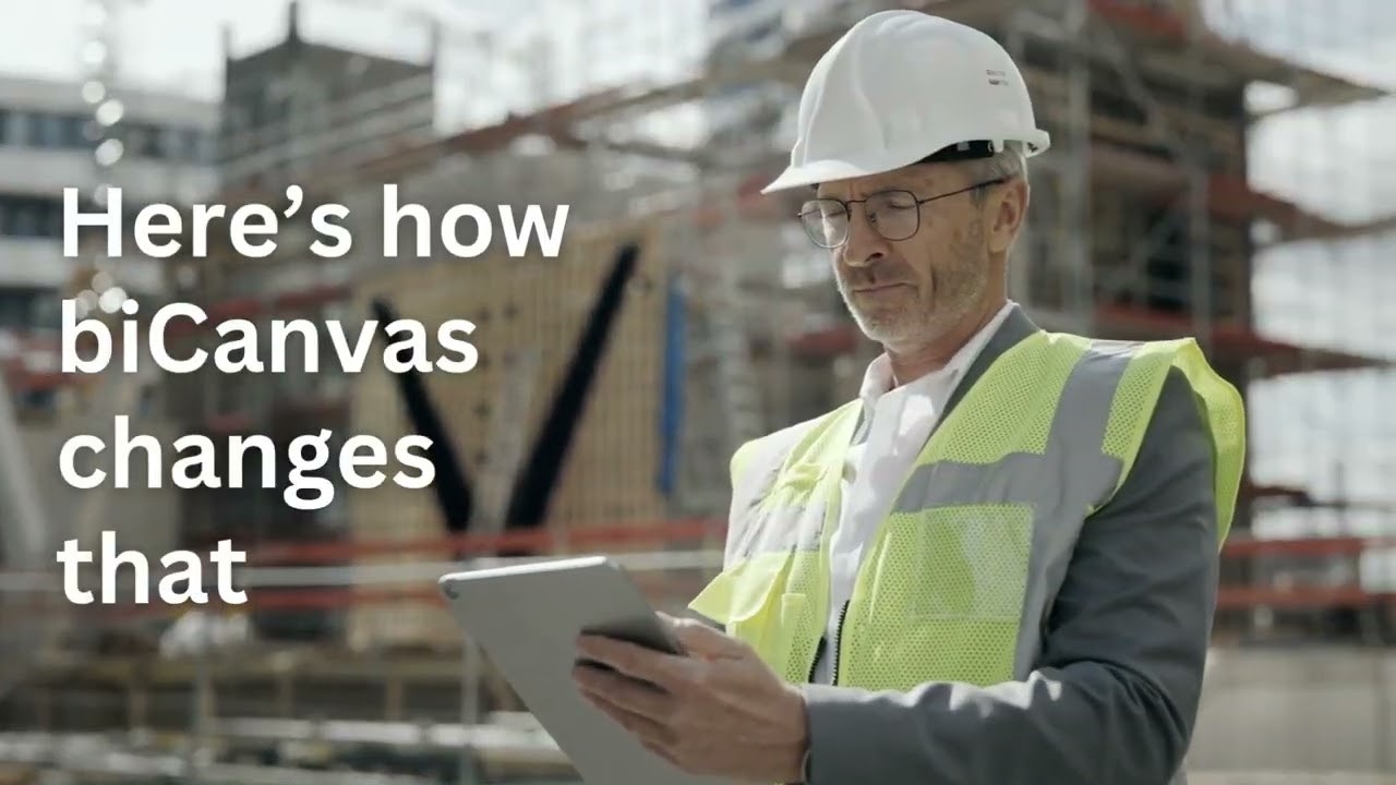 biCanvas gallery image