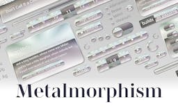 Metalmorphism media 2