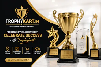 Trophykart gallery image