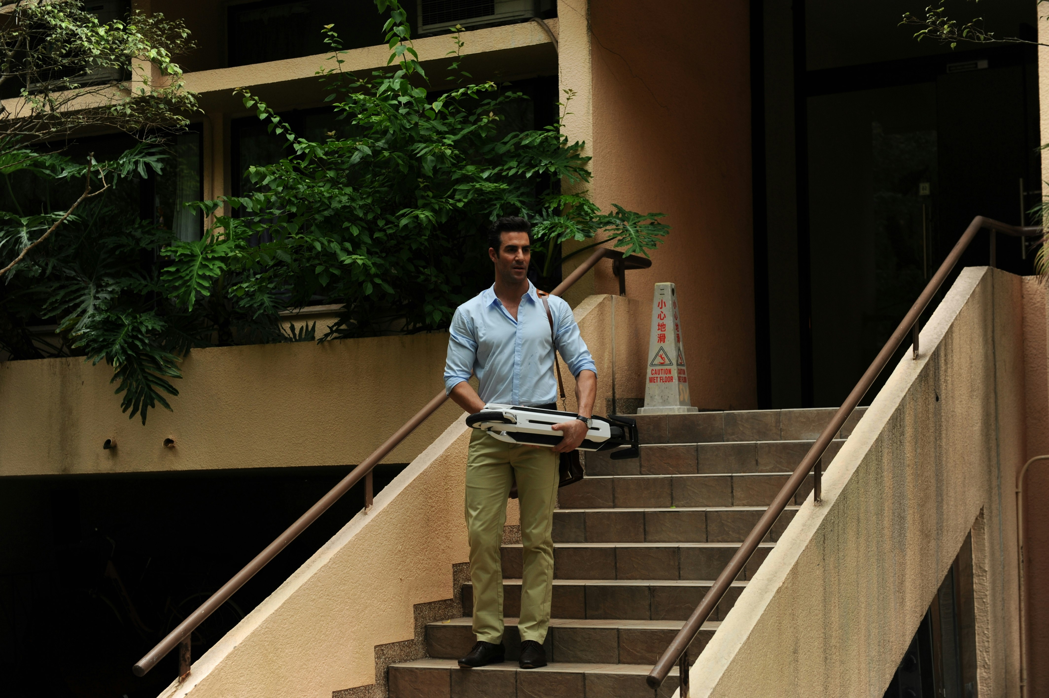 CityGo Urban gallery image