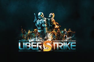 UberStrike gallery image