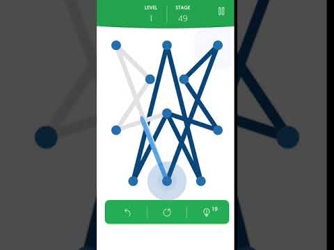 One Stroke Line Puzzle gallery image