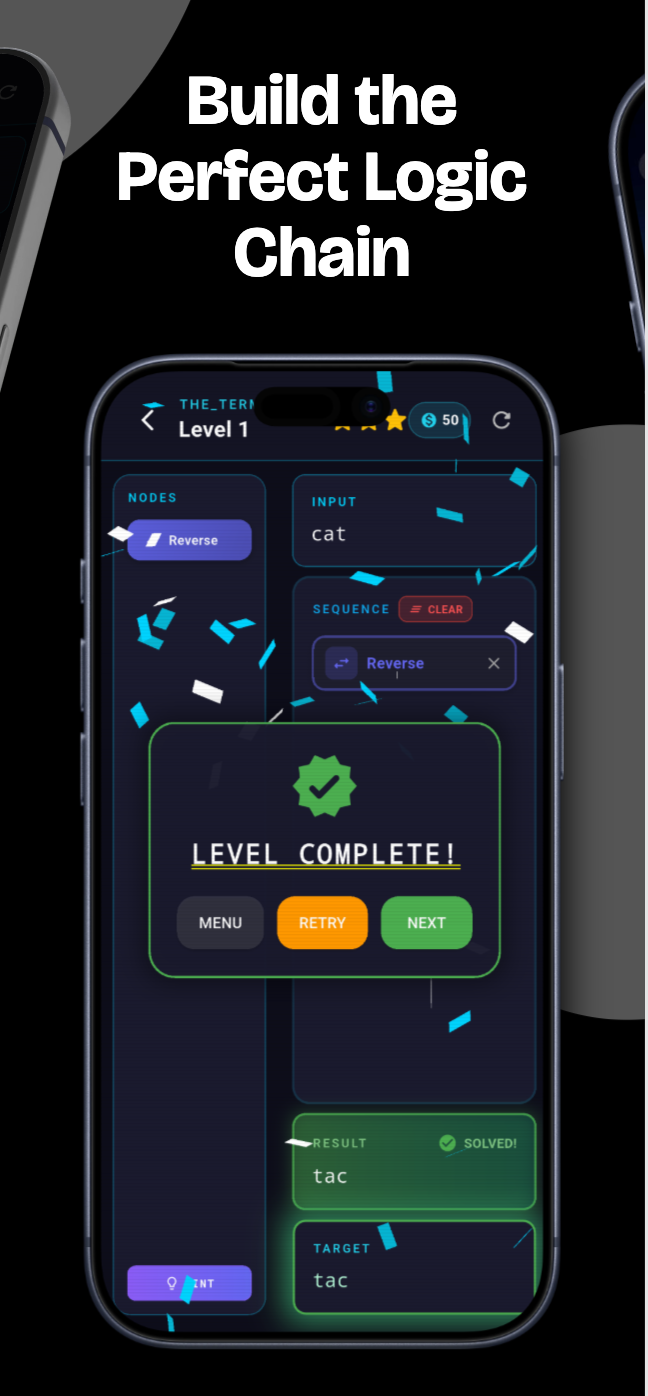 SYNTAX: Logic Breach gallery image