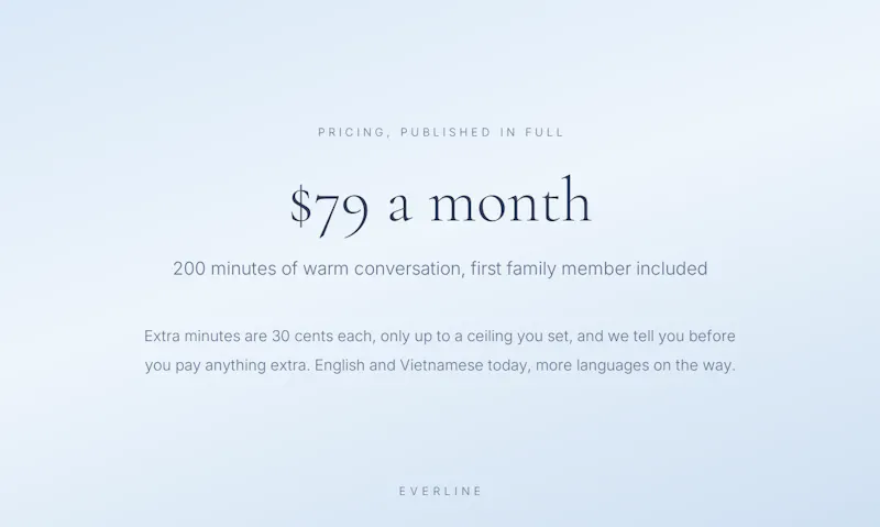 Everline screenshot 5