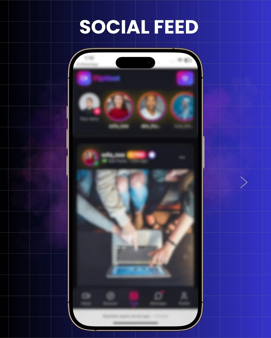 FlipMeet gallery image