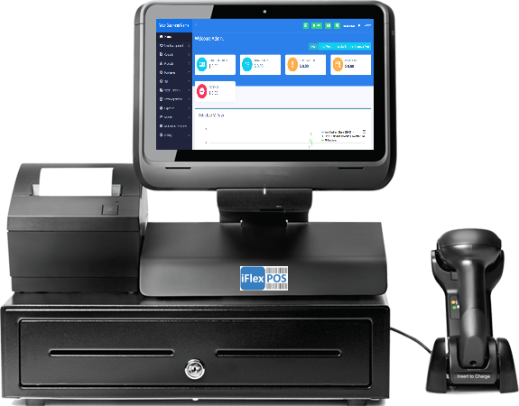 iFlexPOS gallery image