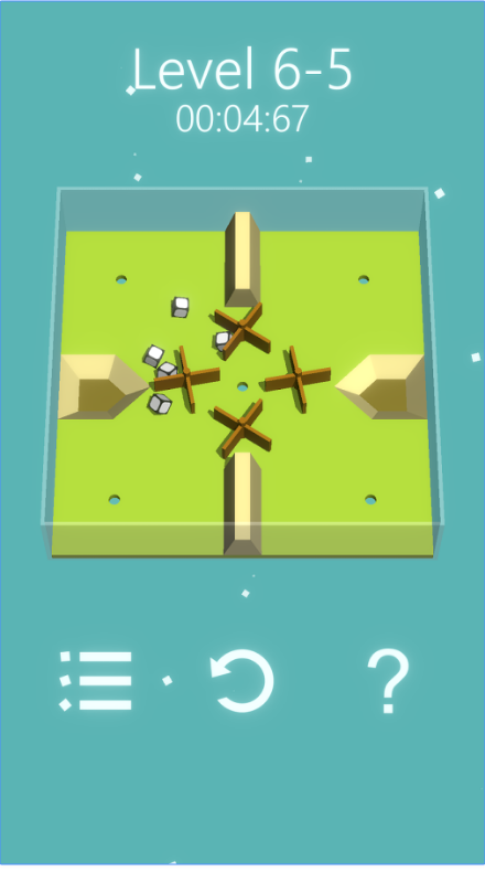 Rolly Cubes gallery image