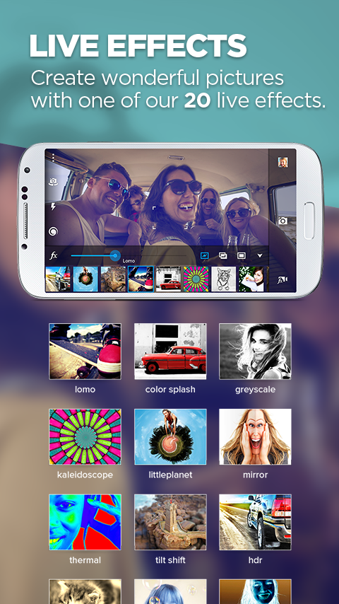 Camera MX gallery image