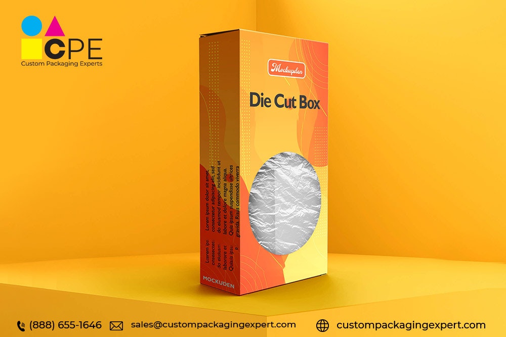 Round Gift Boxes gallery image