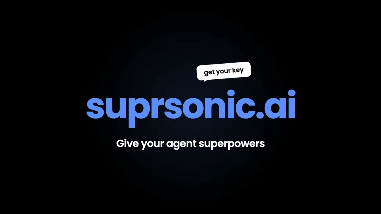 Suprsonic gallery image