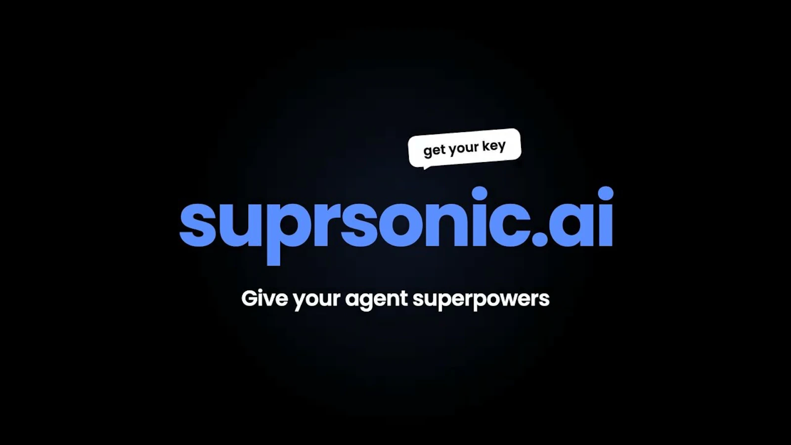 Suprsonic screenshot 1 (video preview)