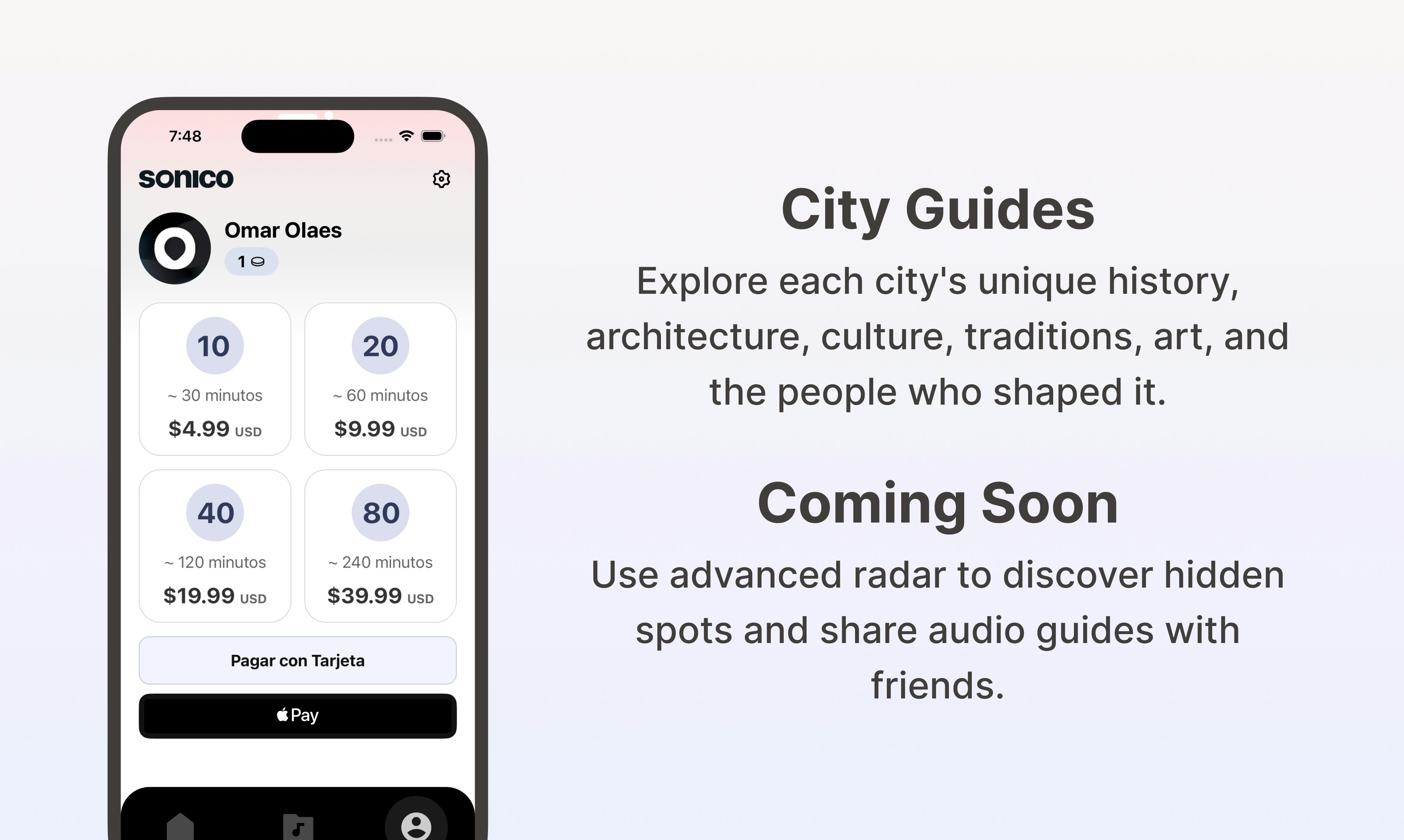 Sonico gallery image