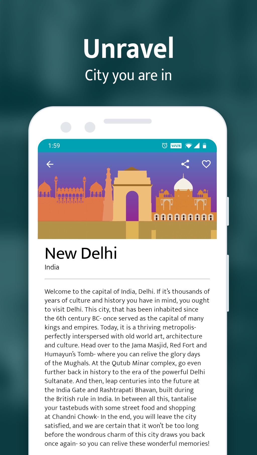 Tourio gallery image