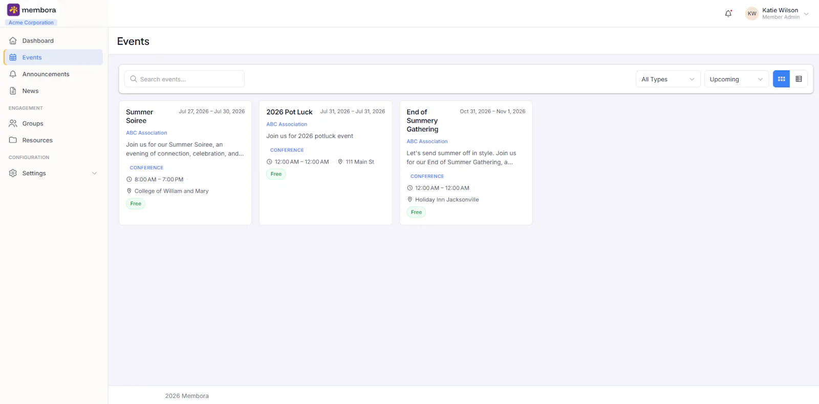 Membora screenshot 8