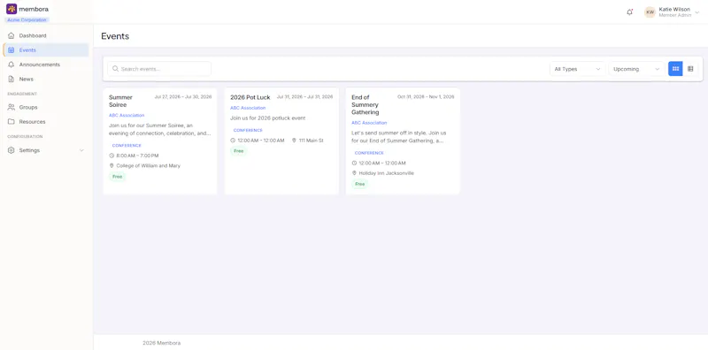 Membora screenshot 8