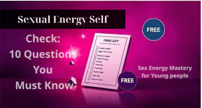 Sexual Energy Self-Check gallery image