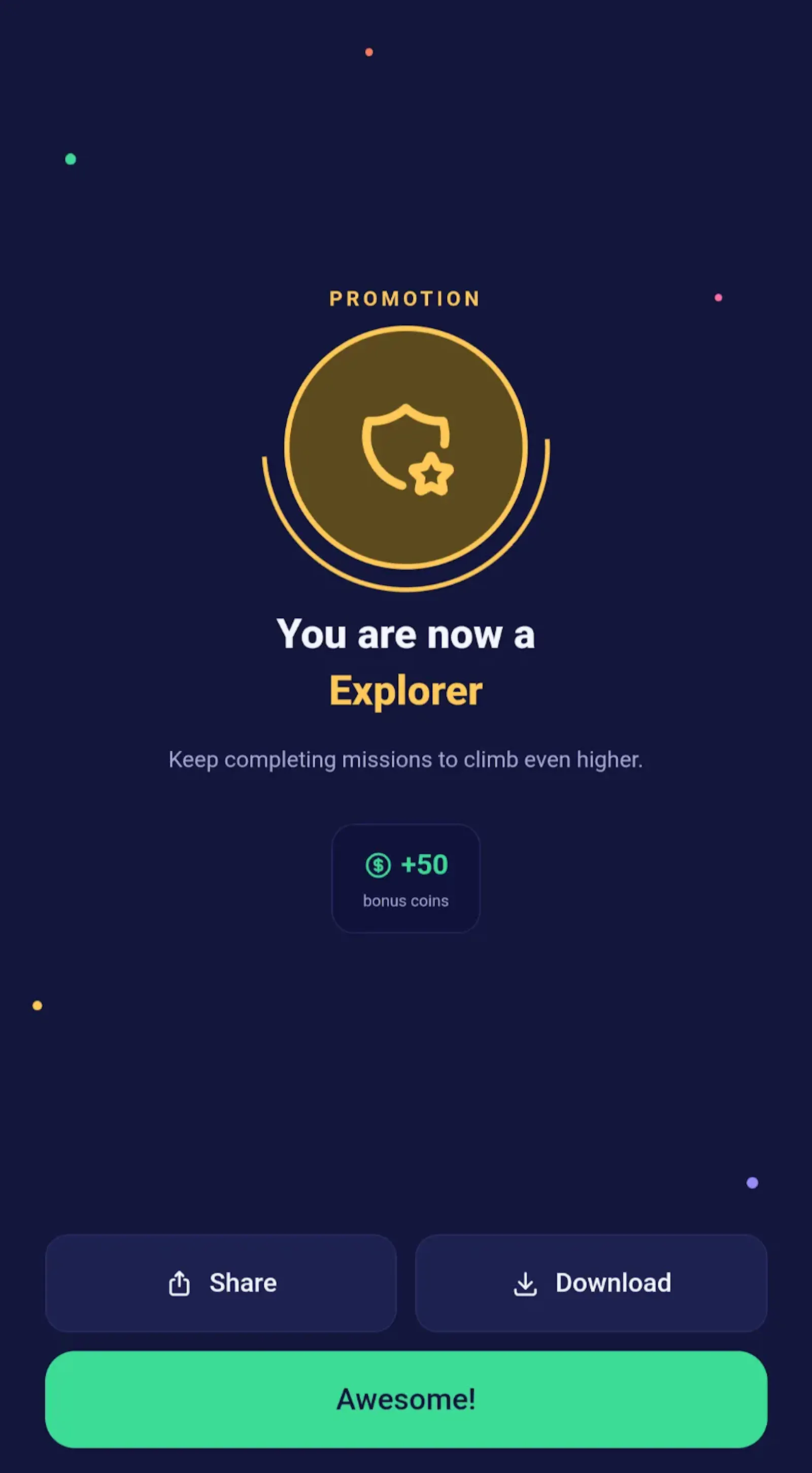 Brain & Bounce Kids screenshot 5