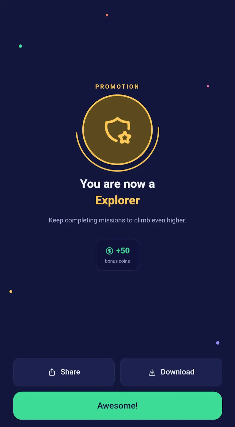 Brain & Bounce Kids screenshot 5