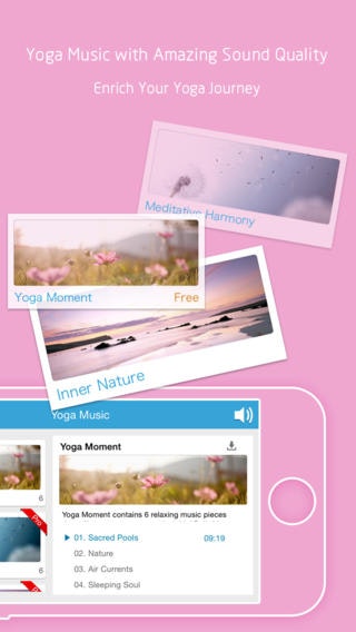 Daily Yoga gallery image