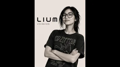 Lium Ai gallery image