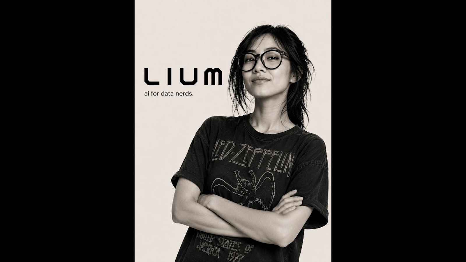 Lium AI screenshot 1 (video preview)