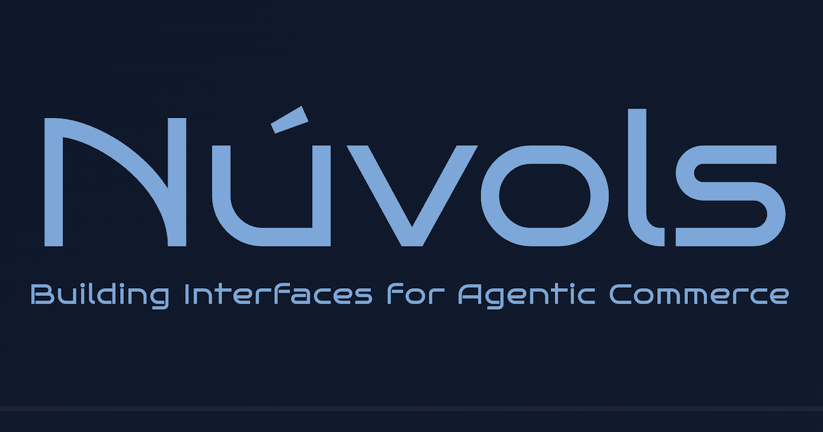 Núvols.app - Google UCP test - Main product screenshot demonstrating key features and user interface