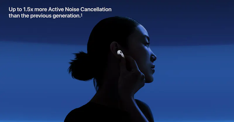 AirPods 5 screenshot 2
