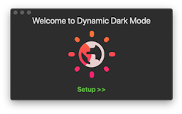 Dynamic Dark Mode media 2