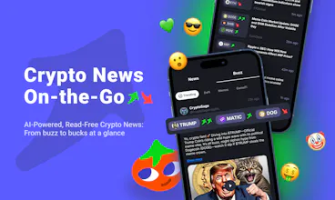 Cryptomato gallery image