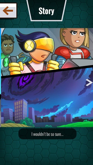 Time Unit gallery image