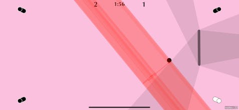 WICK H2H gallery image