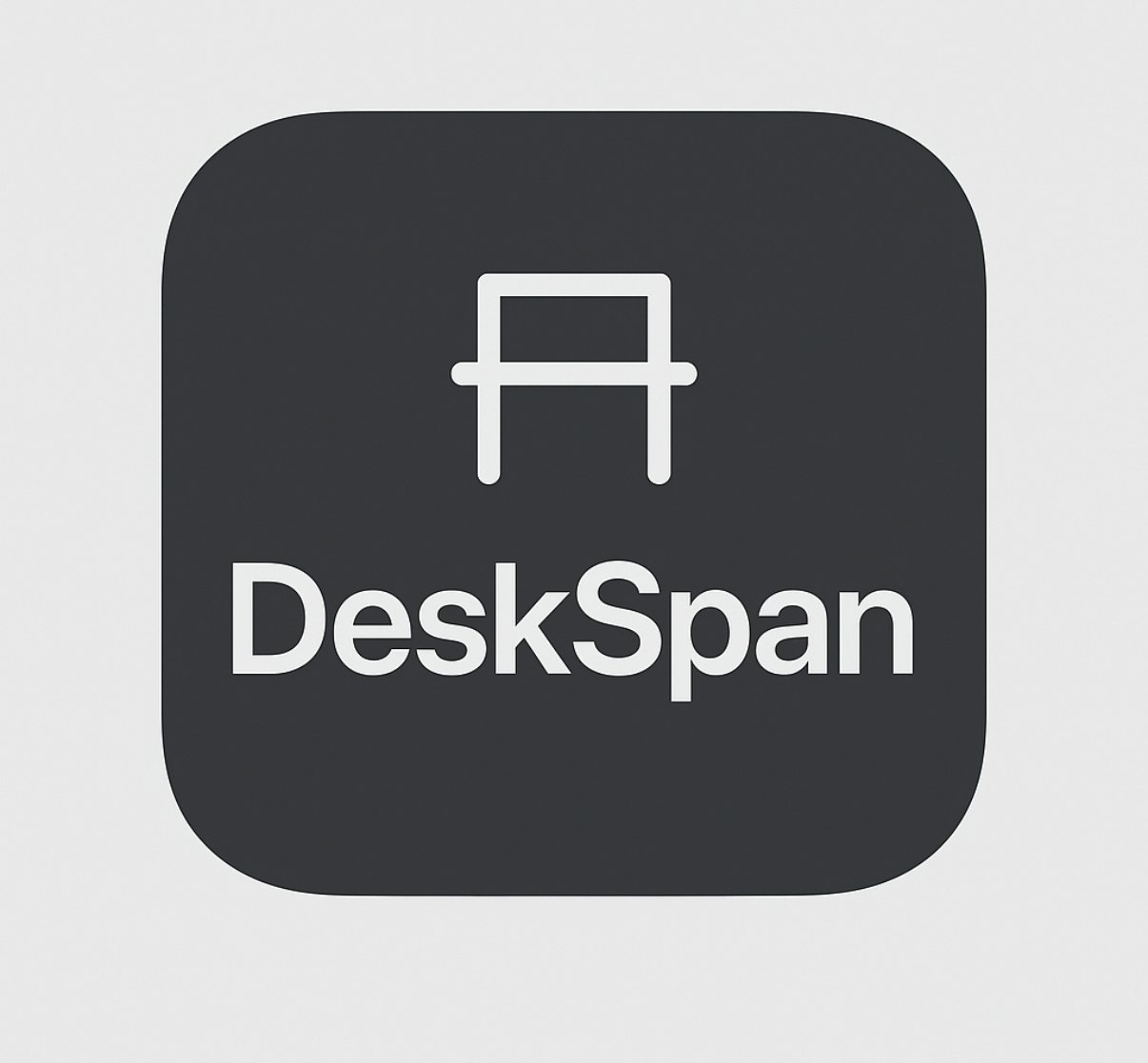 DeskSpan